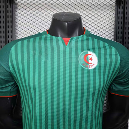 Maillot Algérie Extérieur 2026/2027 Player Version