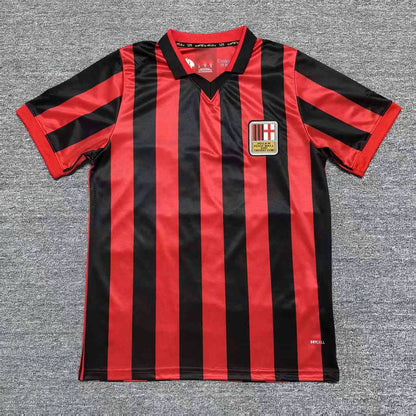 Maillot AC Milan 125th Anniversaire 2024/2025