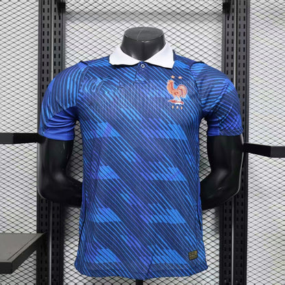 Maillot France Domicile 2026/2027 Player Version
