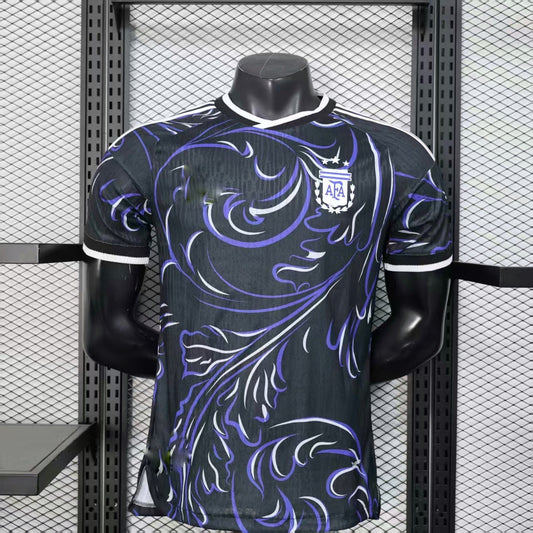 Maillot Argentine Extérieur 2025/2026 Player Version