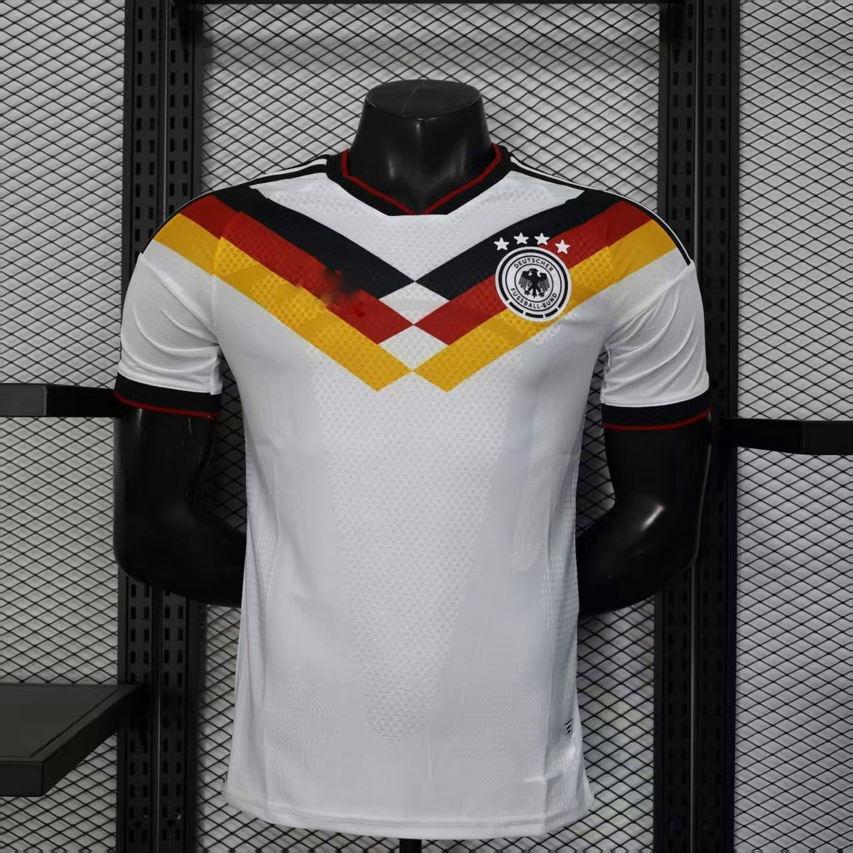 Maillot Allemagne Domicile 2026/2027 Player Version