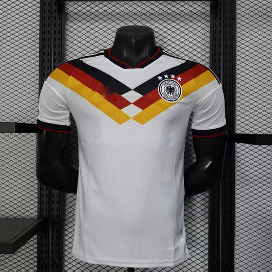 Maillot Allemagne Domicile 2026/2027 Player Version