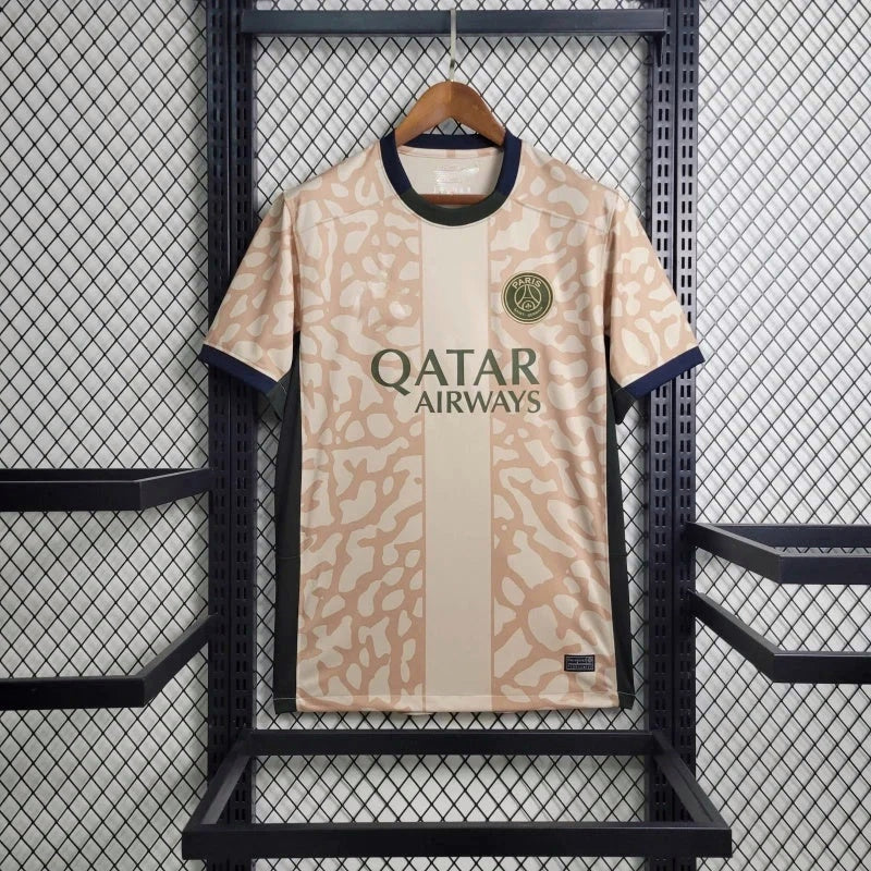 Maillot Paris Saint Germain PSG fourth 22/23