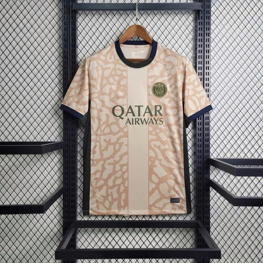 Maillot Paris Saint Germain PSG fourth 22/23