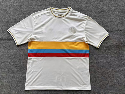 Maillot Colombie Édition 100th Anniversaire 2025/2026