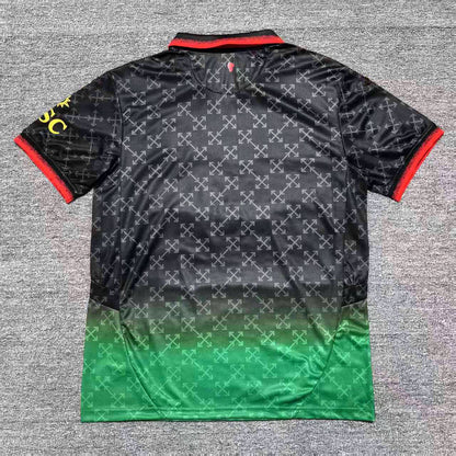 Maillot AC Milan 2025/2026