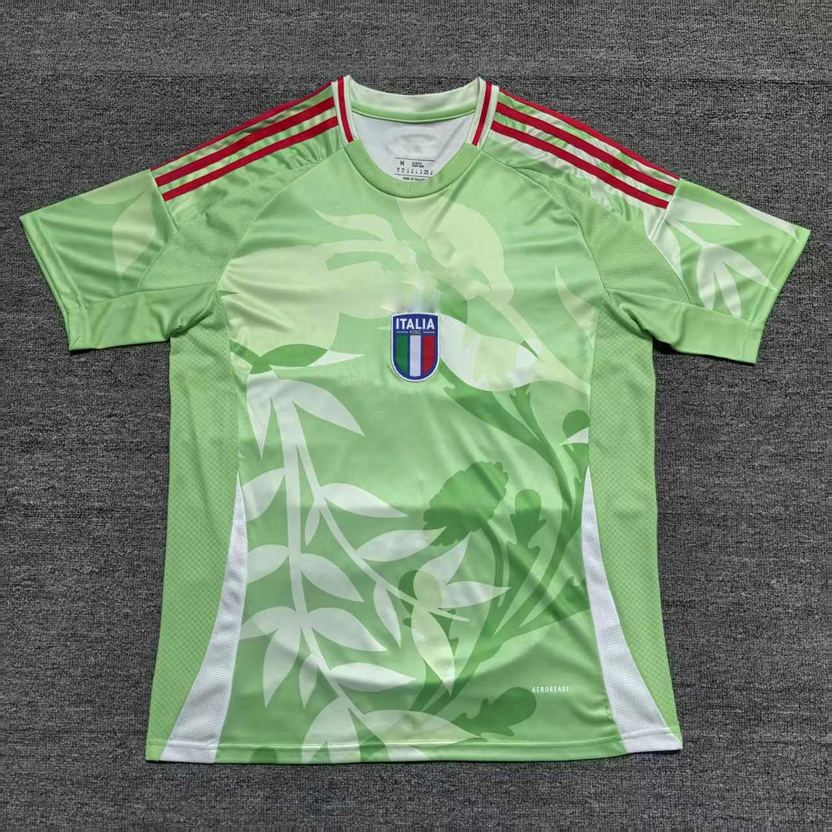 Maillot Italie 2025/2026