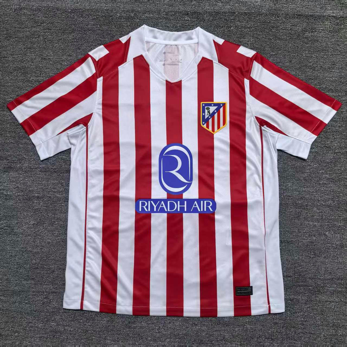 Maillot Atletico Madrid 2025/2026