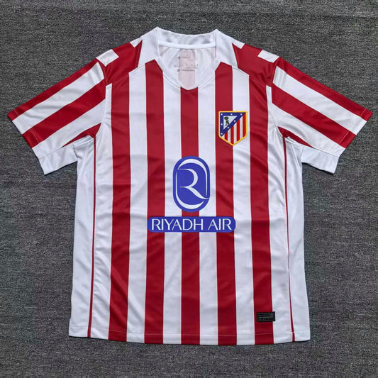 Maillot Atletico Madrid 2025/2026