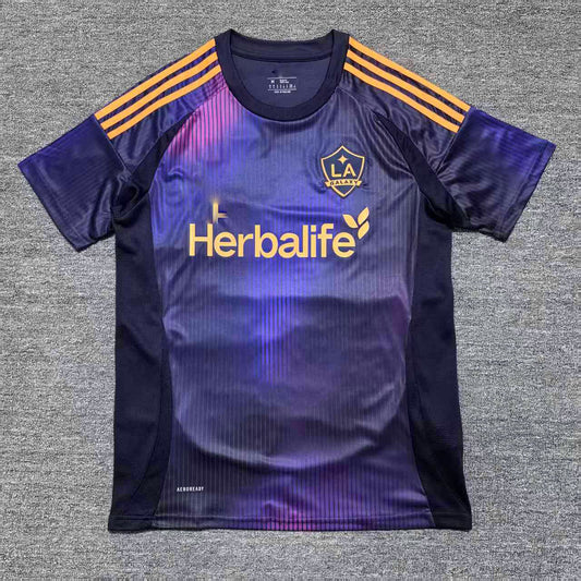 Maillot LA Galaxy 2025/2026