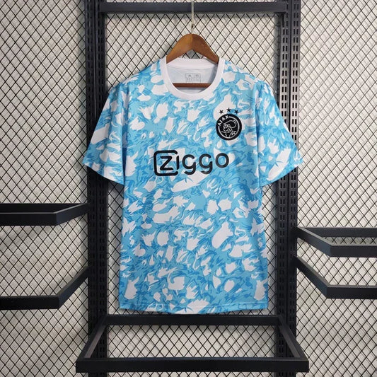 Maillot Ajax third 23/24