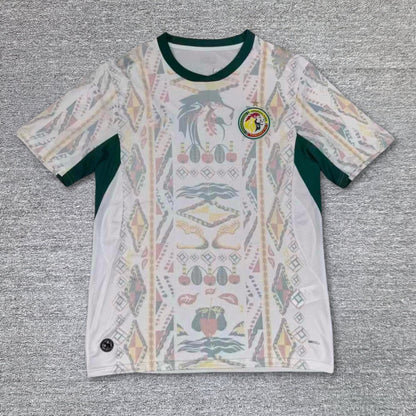 Maillot Sénégal 2026/2027