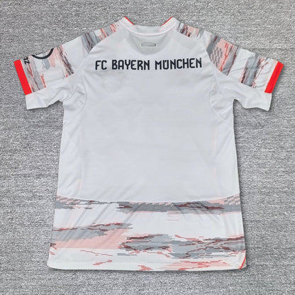 Maillot Bayern Extérieur 2025/2026