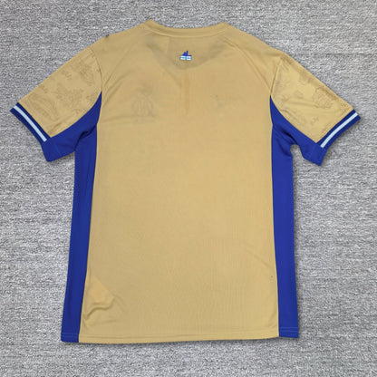 Maillot Marseille OM Fourth 2025/2026