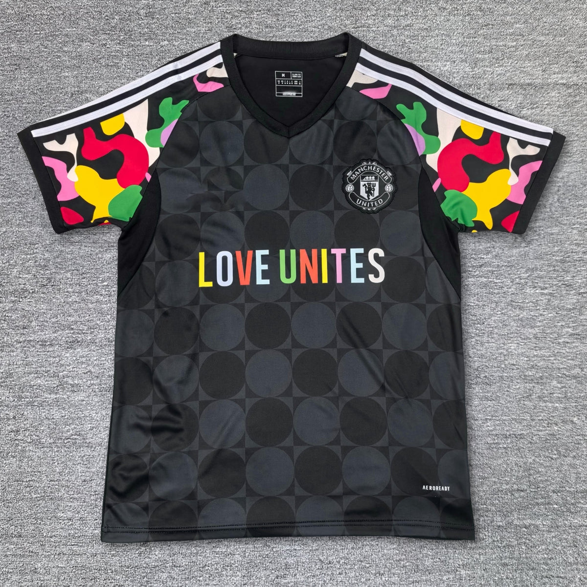 Maillot Manchester City 2023/2024