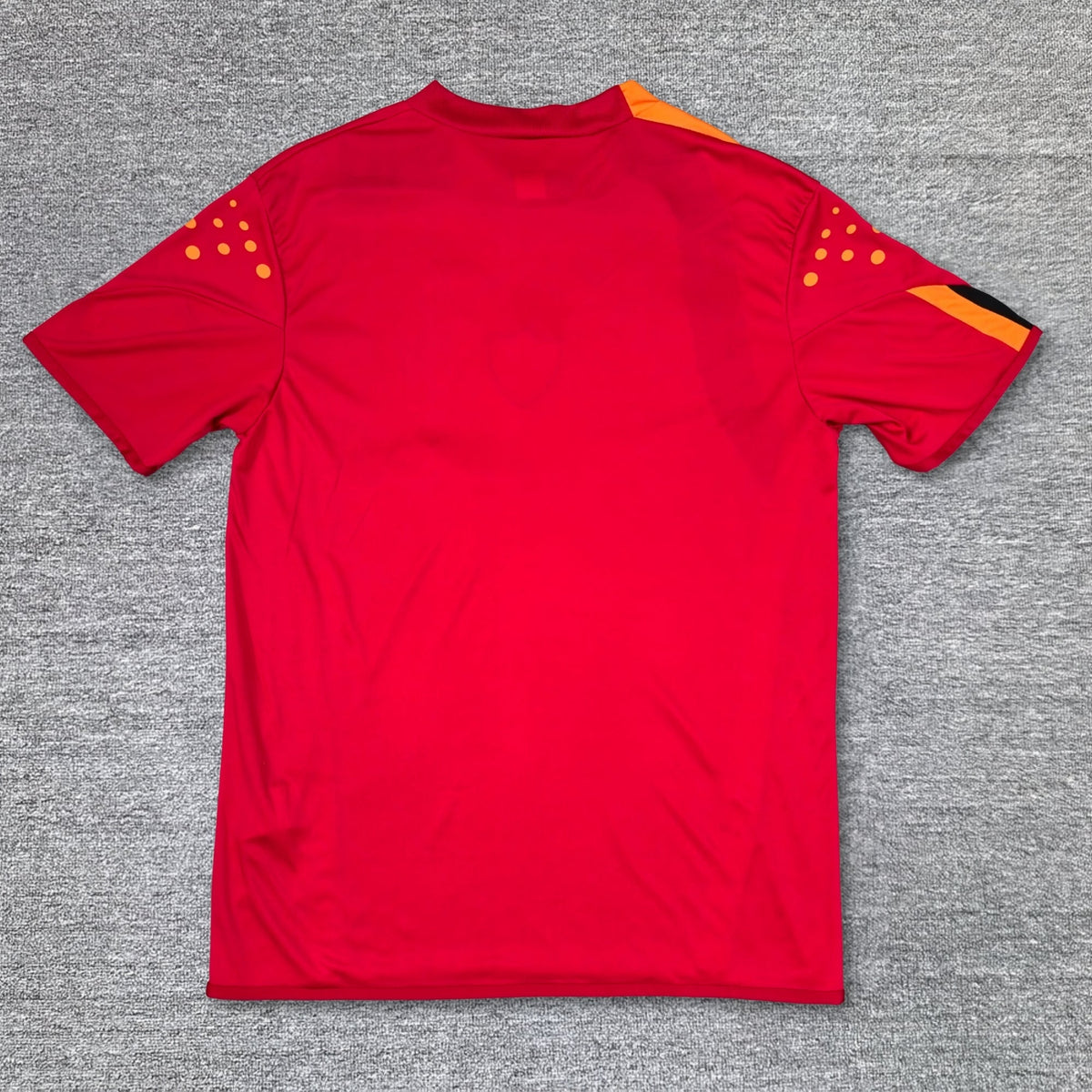 Maillot AS Roma Retro 2004/2005