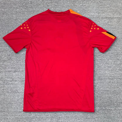 Maillot AS Roma Retro 2004/2005