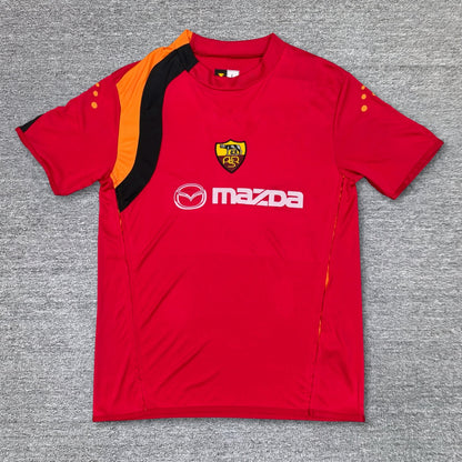 Maillot AS Roma Retro 2004/2005