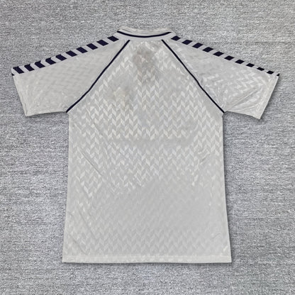 Maillot Real Madrid Domicile Retro 1986/1987