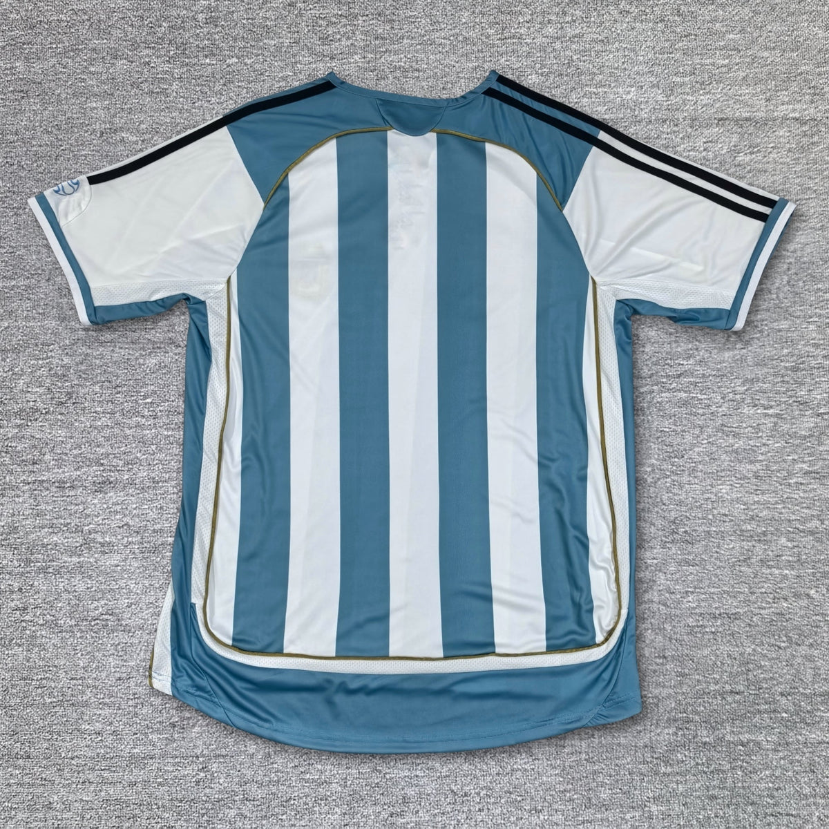 Maillot Argentine retro 2006