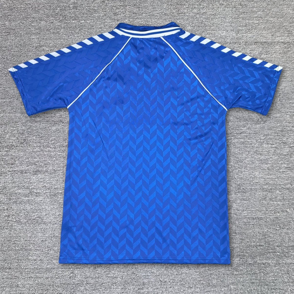 Maillot Real Madrid Extérieur Retro 1986/1987