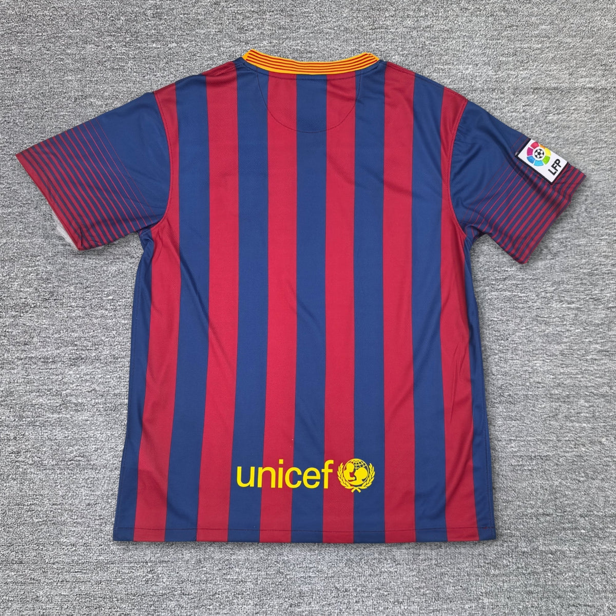 Maillot FC Barcelone Retro 2013/2014