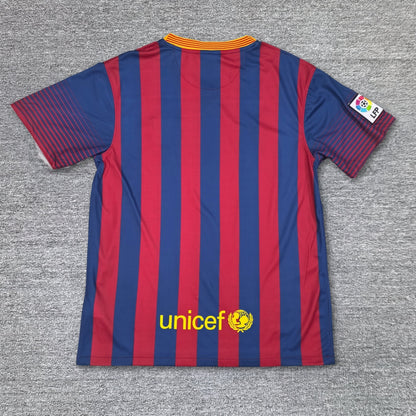 Maillot FC Barcelone Retro 2013/2014
