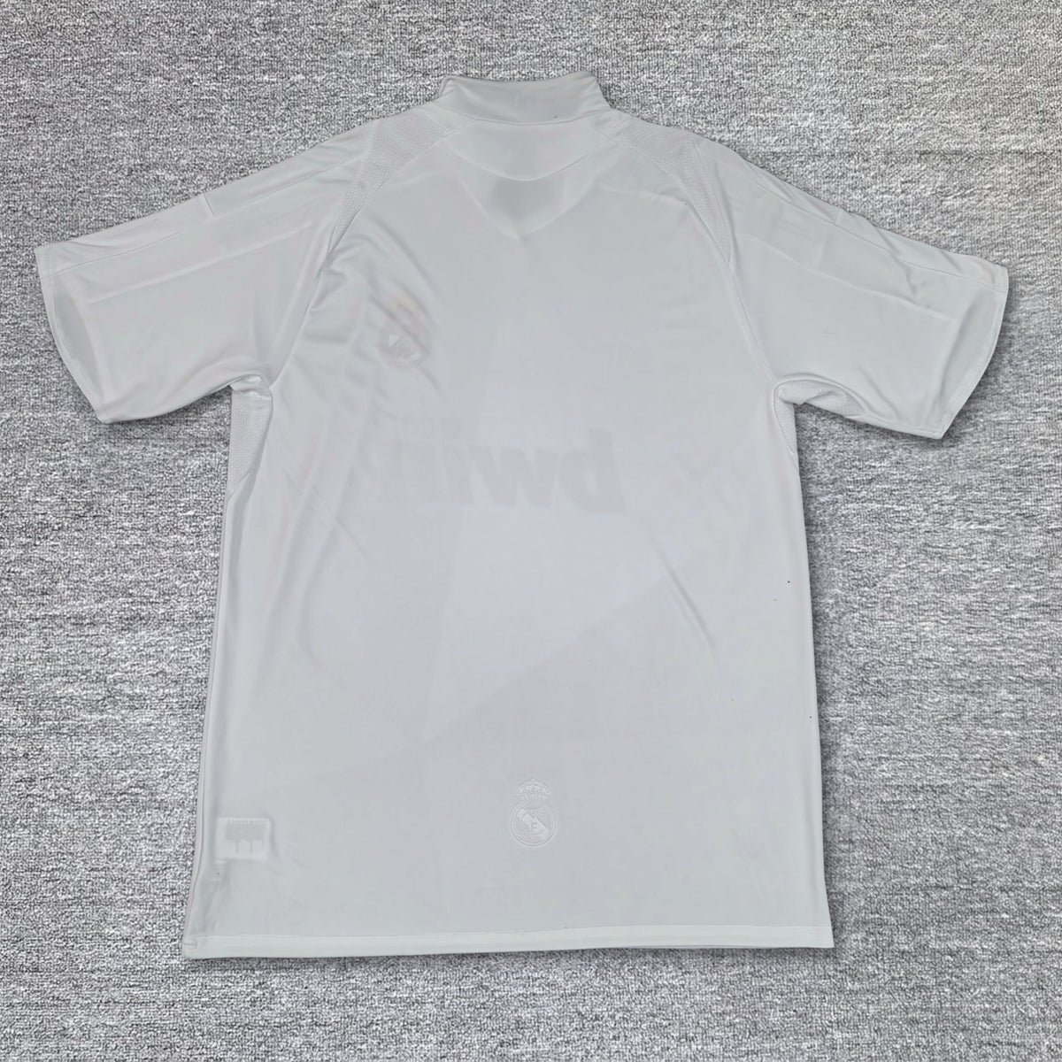 Maillot Real Madrid Retro 2008/2009