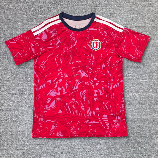 Maillot Costa Rica Domicile 2026/2027
