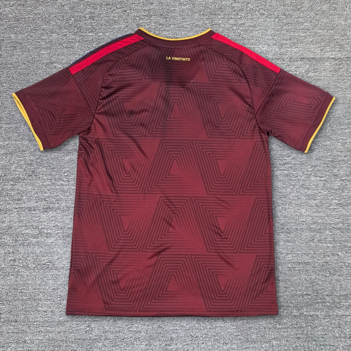 Maillot Venezuela Domicile 2026/2027