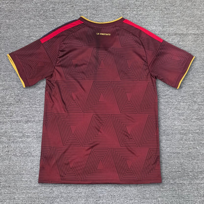 Maillot Venezuela Domicile 2026/2027