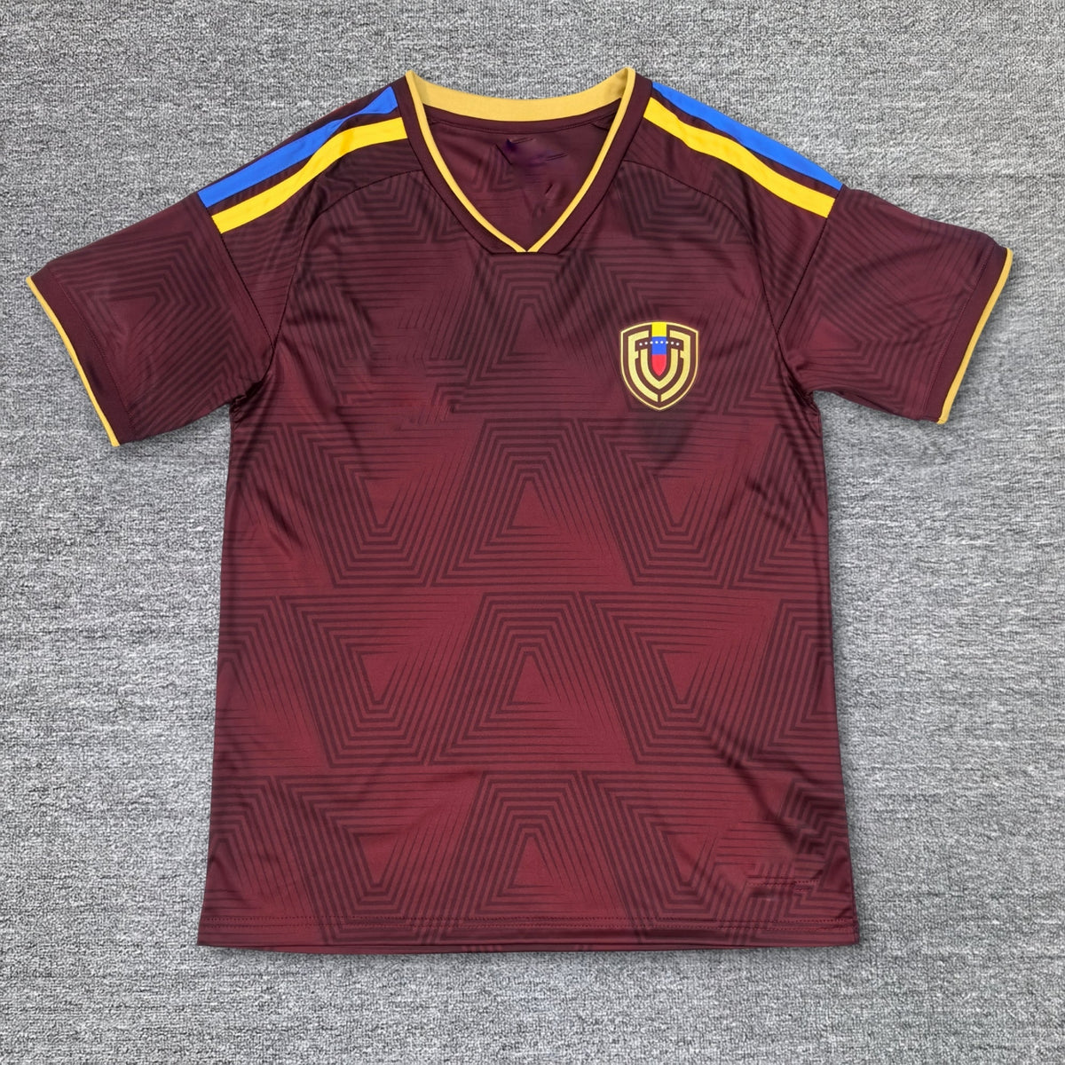Maillot Venezuela Domicile 2026/2027