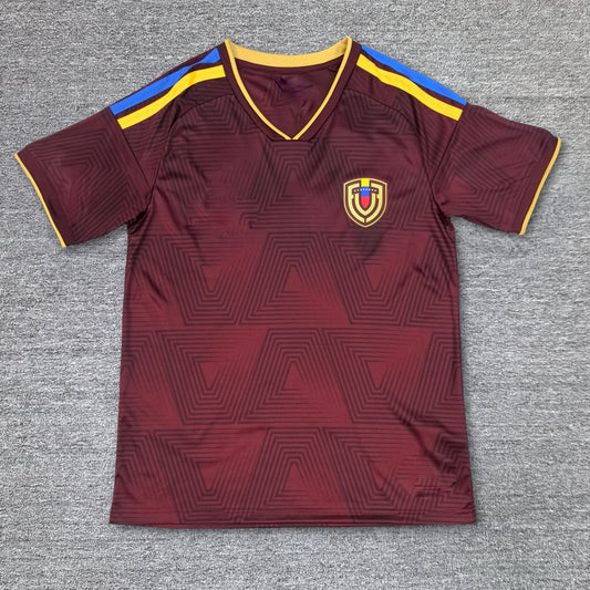 Maillot Venezuela Domicile 2026/2027