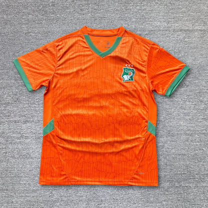 Maillot Côte d'Ivoire 2024/2025