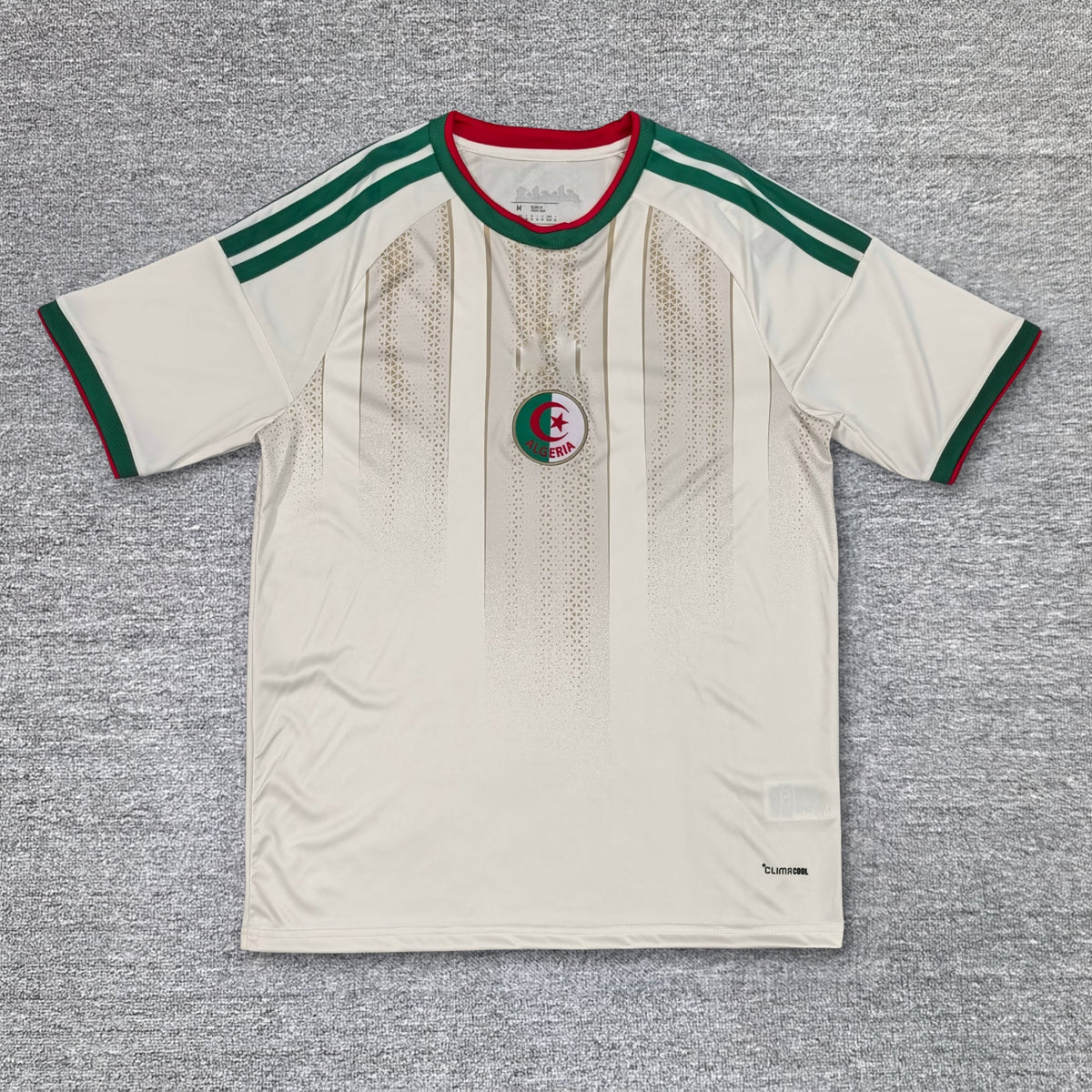 Maillot Algérie Domicile 2026/2027