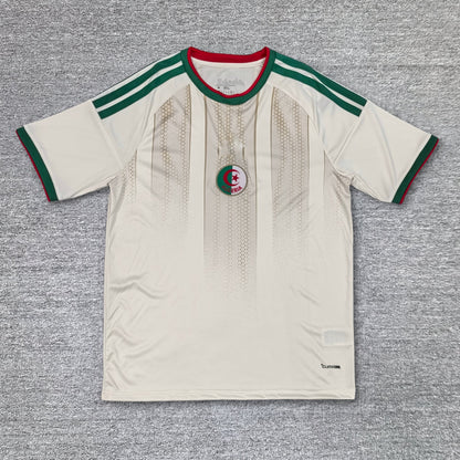 Maillot Algérie Domicile 2026/2027