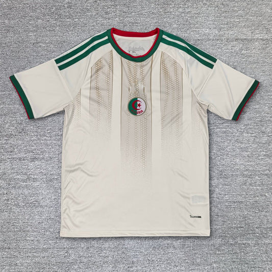 Maillot Algérie Domicile 2026/2027