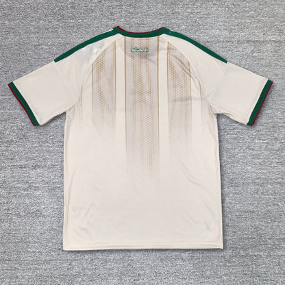 Maillot Algérie Domicile 2026/2027