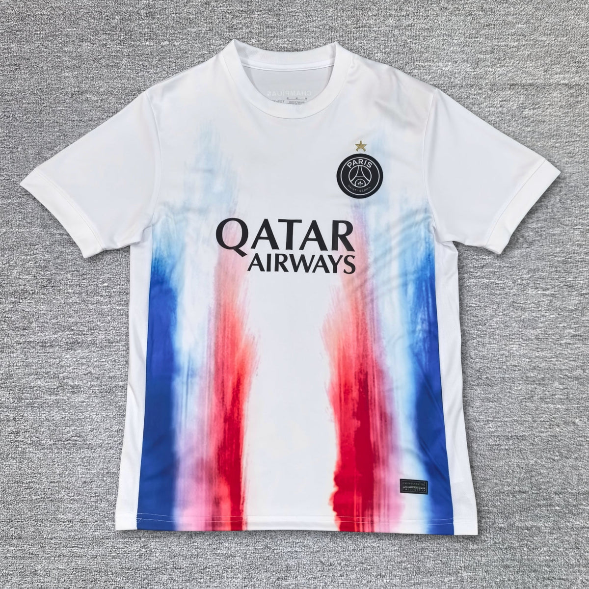Maillot Paris Pré-match 2025/2026