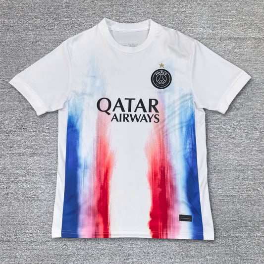 Maillot Paris Pré-match 2025/2026