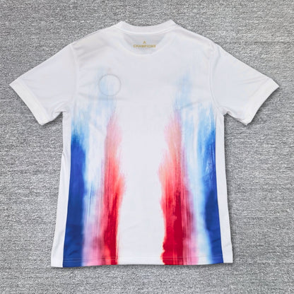 Maillot Paris Pré-match 2025/2026