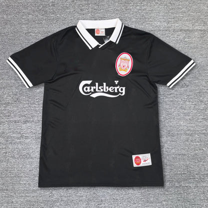 Maillot Liverpool Retro 1996/1997
