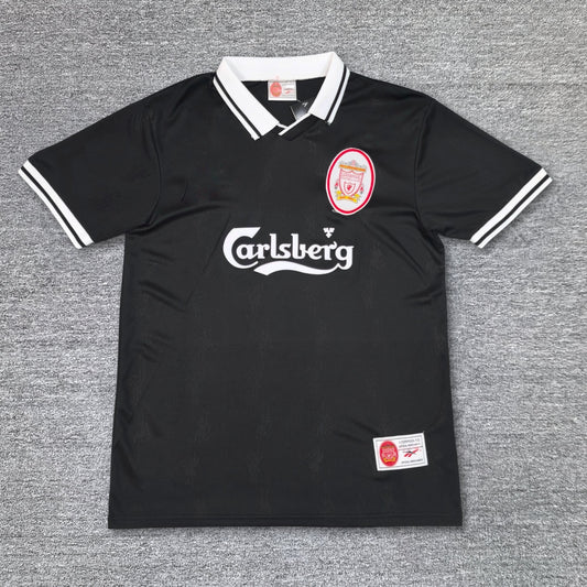 Maillot Liverpool Retro 1996/1997