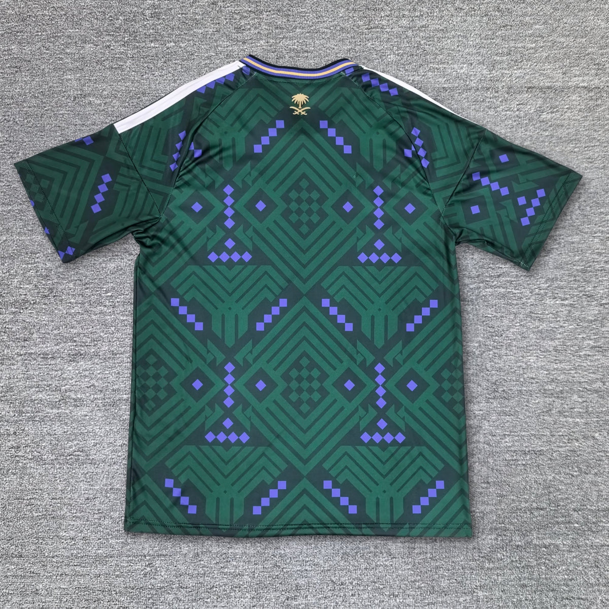 Maillot Arabie Saoudite Domicile 2026/2027