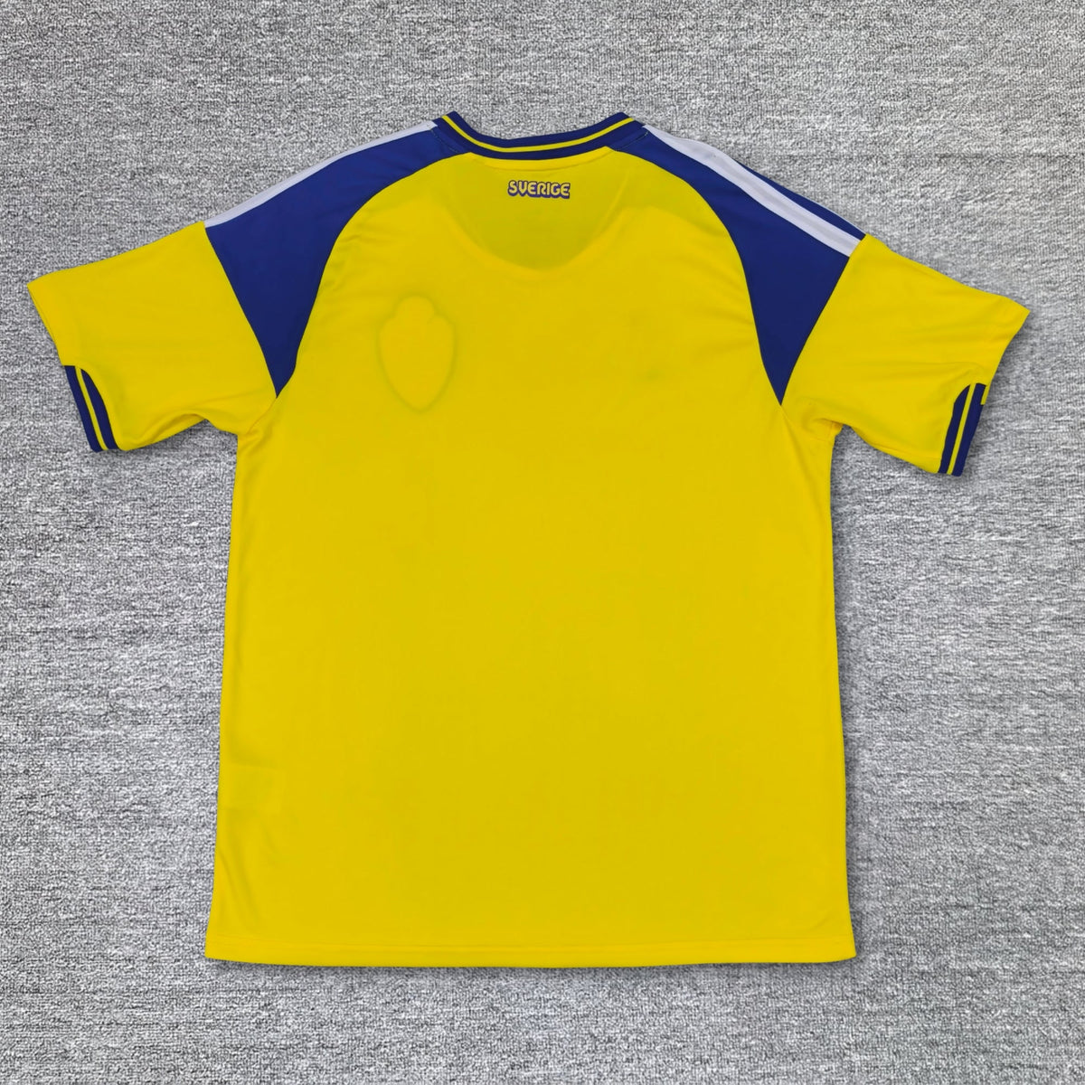 Maillot Suède Domicile 2026/2027