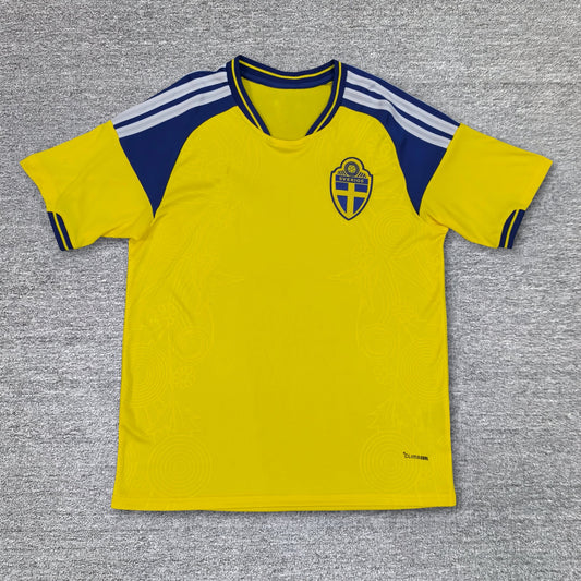 Maillot Suède Domicile 2026/2027