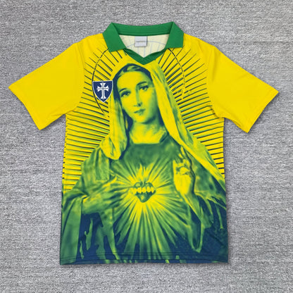 Maillot Brésil Concept 2025/2026