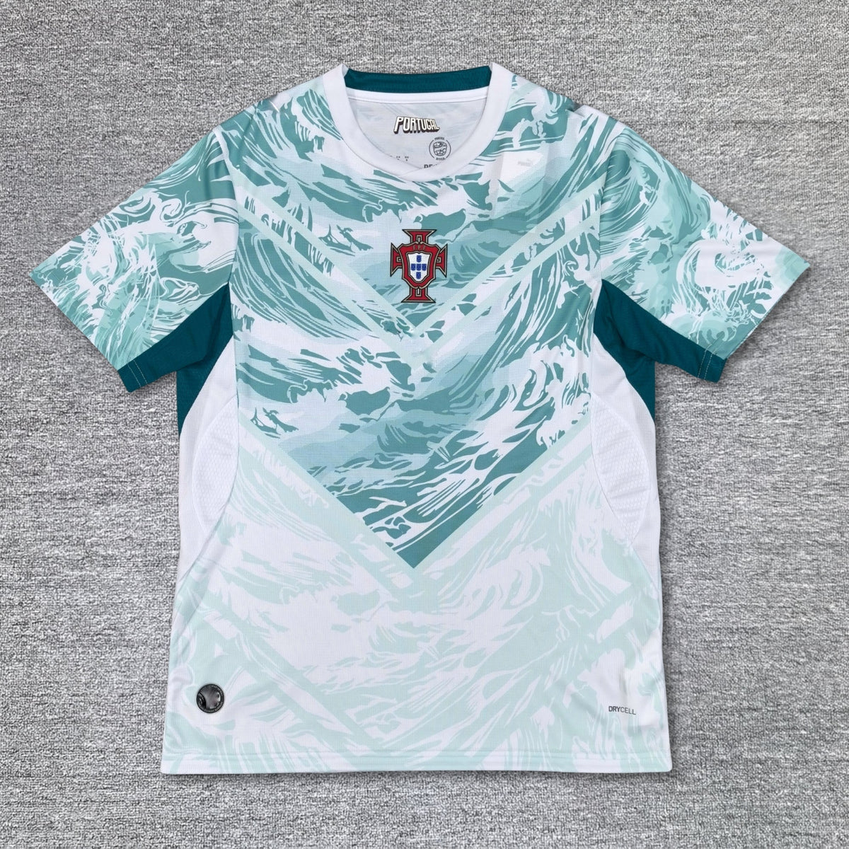 Maillot Portugal Extérieur 2026/2027