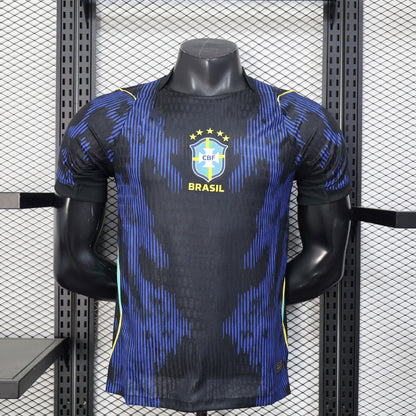 Maillot Brésil 2026/2027 Player Version