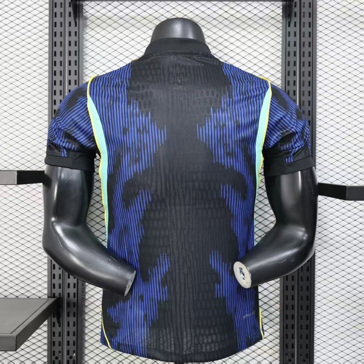 Maillot Brésil 2026/2027 Player Version
